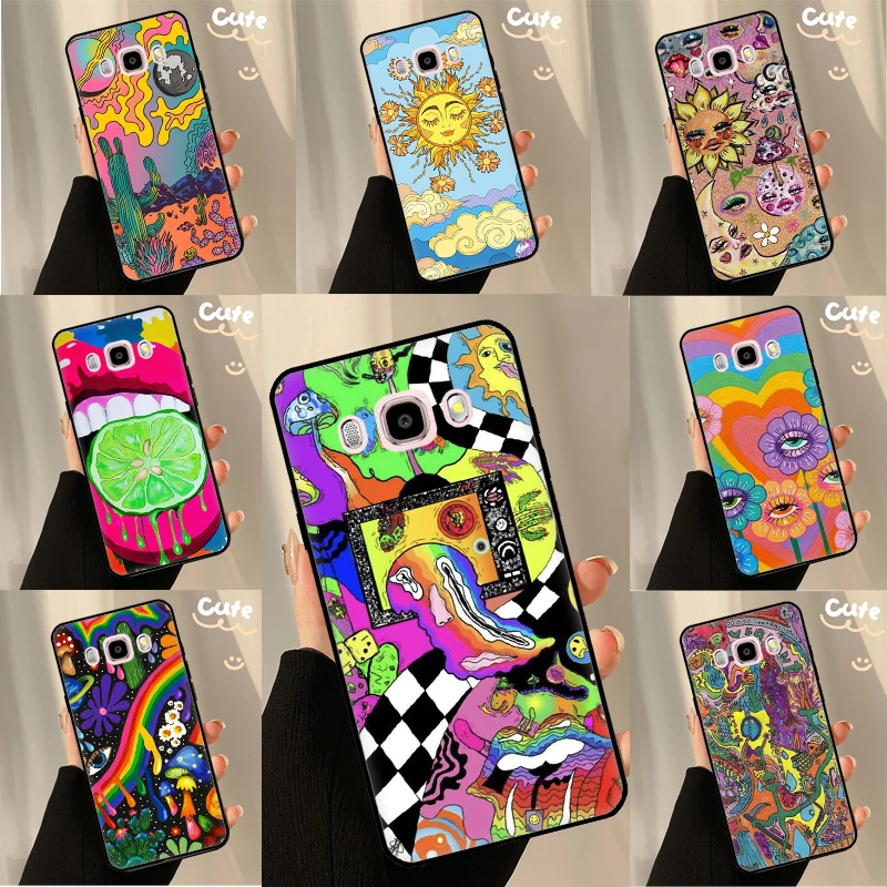 Indie Hippie Art Fo…