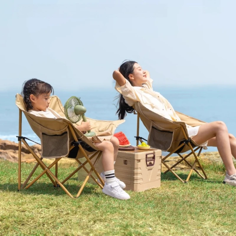 

Reclining Folding Beach Chair Portable Lightweight Backrest Outdoor Garden Travel Tourist Camping Equipment silla plegable