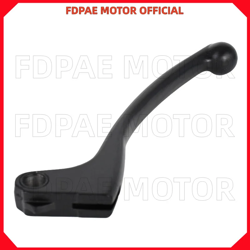 Left Brake Lever / Handle for Wuyang Honda Wy125-f-m-n-p