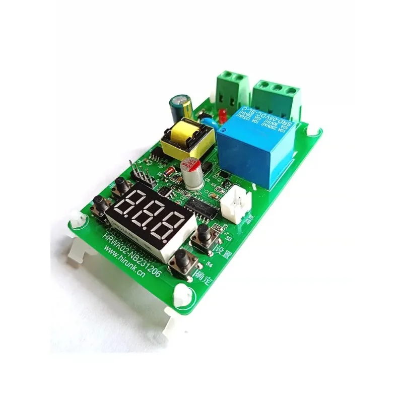 air-conditioner-defrost-artifact-defrost-control-board-quick-board-air-energy-heat-pump