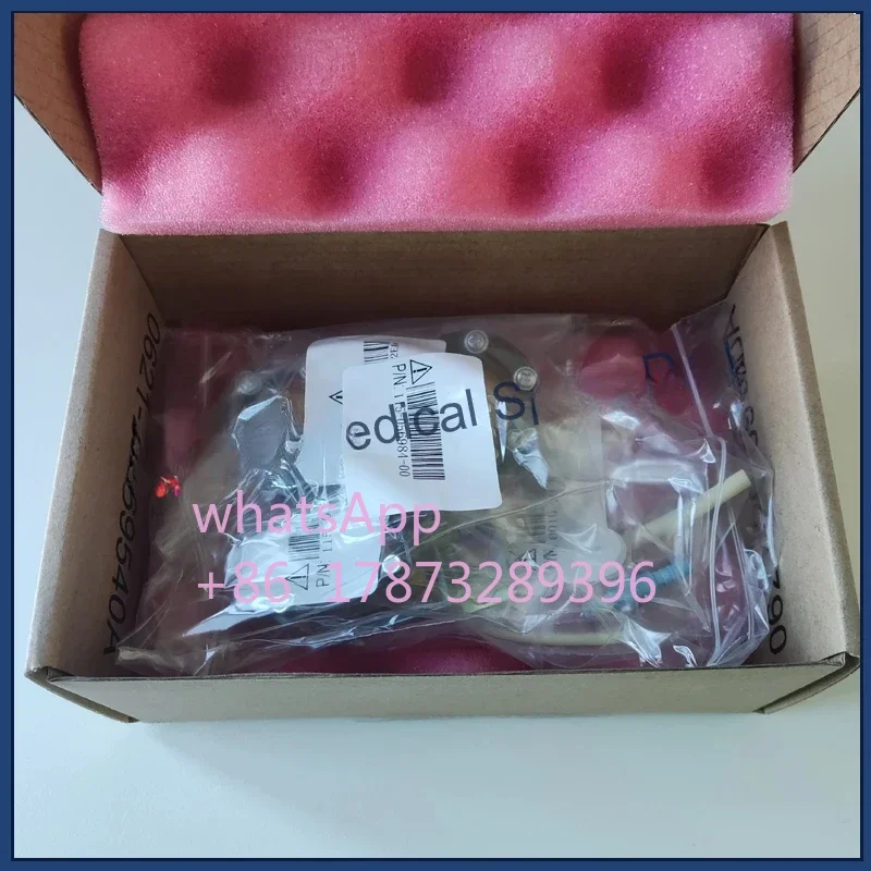 BC6000 BC6200 BC-6000 BC-6200 Hematology Analyzer 3206 One Year Spare Part Kit Maintenance Kit Original New