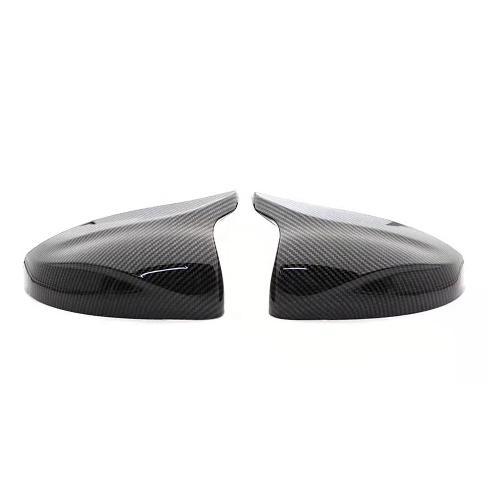 

Car Side Rear View Mirror Cover Cap for-Audi A3 S3 RS3 8V 2014-2020 Rear View Mirror Cover Cap