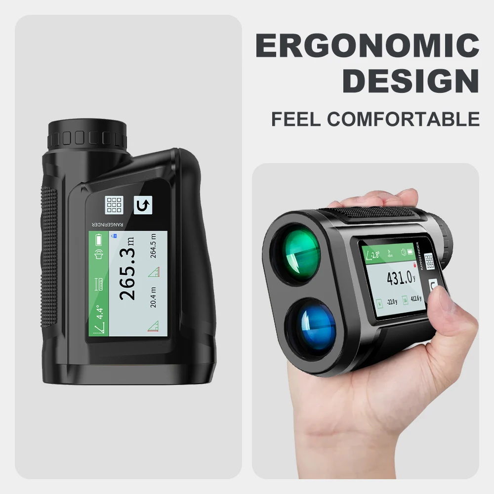 Thumbnail 3 - #41 Latest Golf Laser Rangefinders Offers
