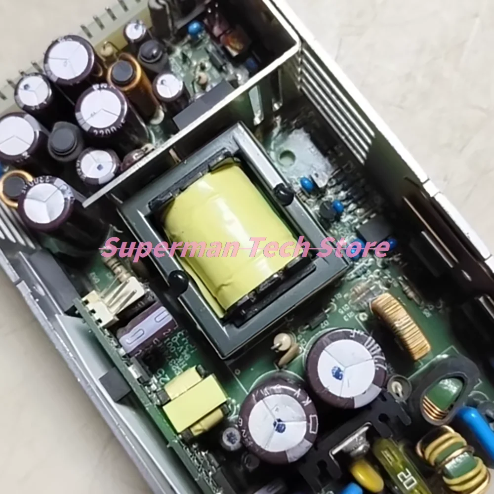 

MPD-810H Switch Power Board
