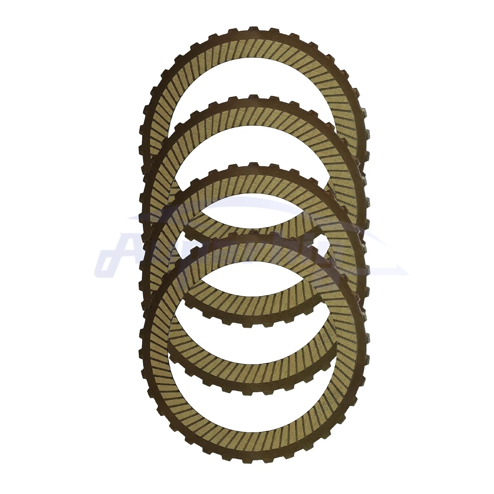 6DCT450 MPS6 DCT470 Original New Auto Transmission Friction Clutch Plates Kit Fit FORD VOLVO DODGE Land Rover Focus Chrysler