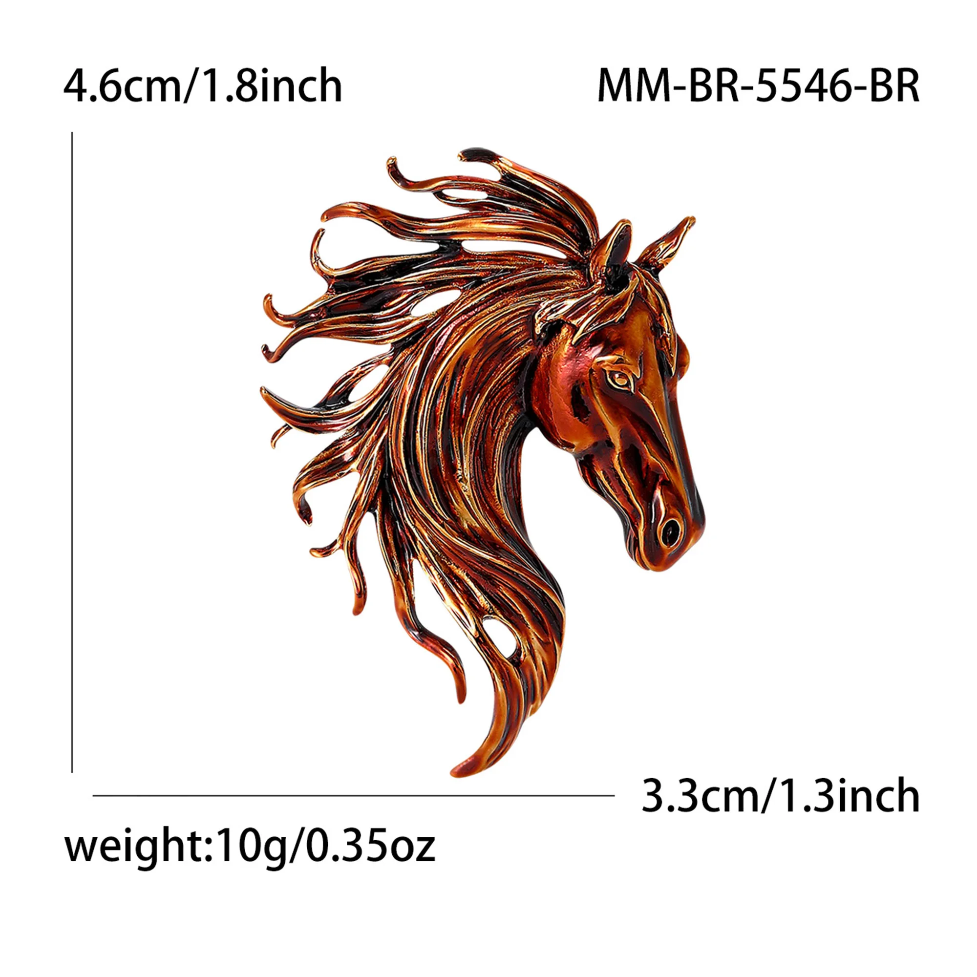 Thumbnail 4 - #52 Compare Brooches Before You Buy