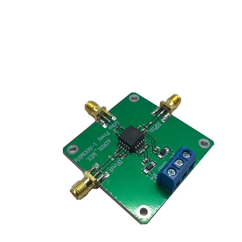 

Rf Bandpass Filter 20-30MHz Suppress Constrained Interference Antenna Spot Goods Direct Shot