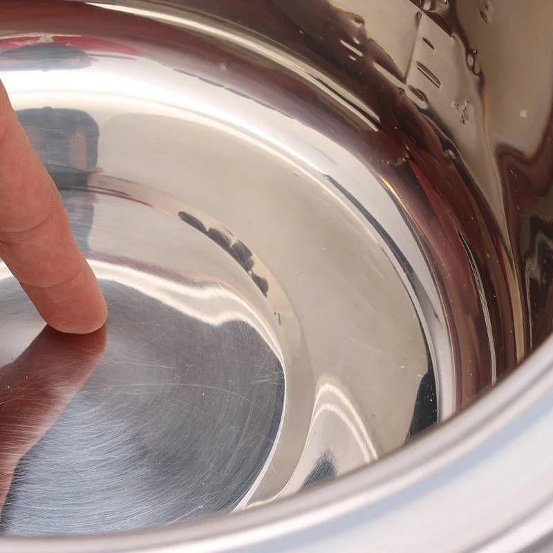 JB5A Brewery Machine Small Household Commercial Roasting Machine Roasting Equipment Fermentation Distillation Purification