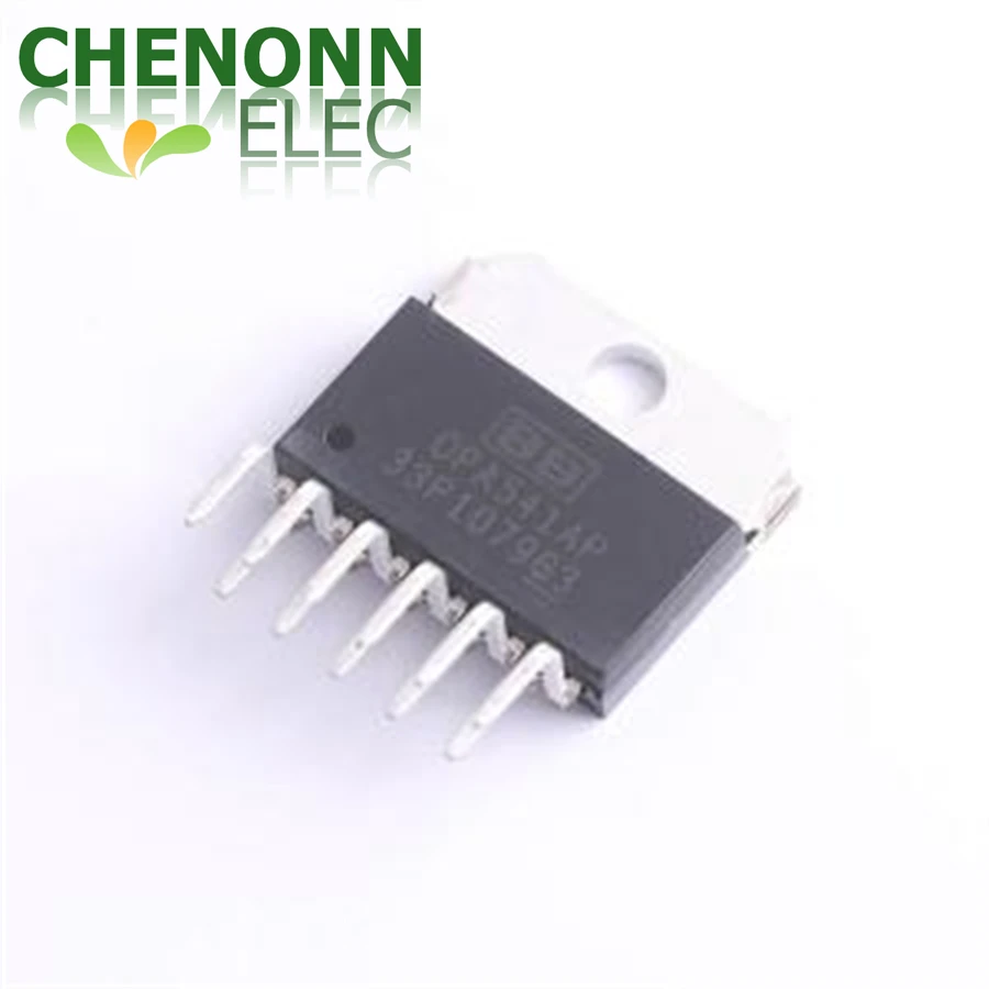 

2PCS/LOT OPA541AP (Precision Op Amps)