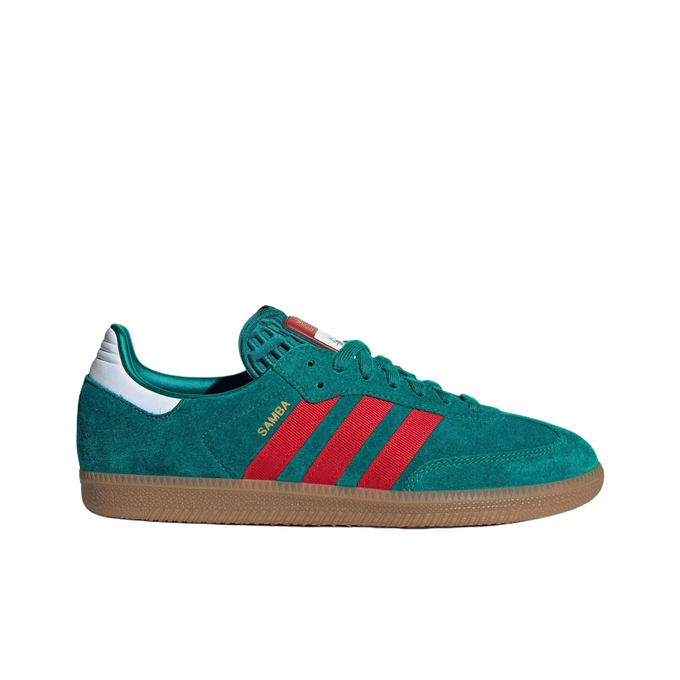 Adidas Originals x FIFA World  – обзор и цена Adidas Shoes Samba