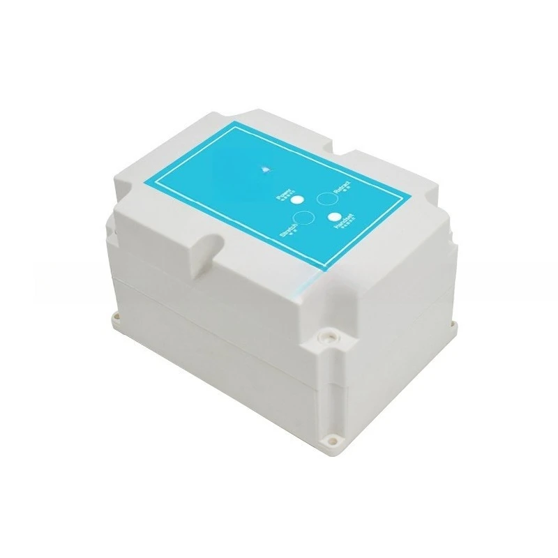 

Livestock Farming Farm Push Rod Controller White Spot