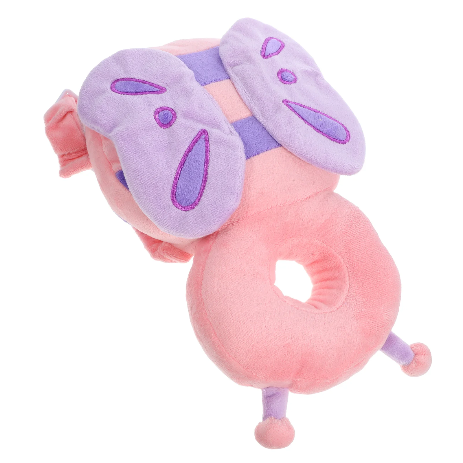 Almohada anticaída para protección de cabeza de bebé, mochilas, asistente para caminar, Protector de cabezas infantiles, gatear, verano y otoño