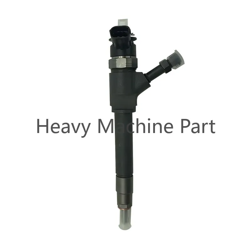 

New Diesel Fuel Injectors 0445110250 Fits for Ford-Ranger for Mazda BT-50 WLAA13H50 WLAA-13-H50 Engine Aftermarket Parts