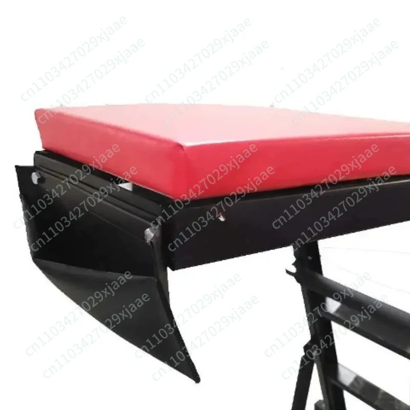 Repair Ladder High  Board, Auto Repair High Stool, Auto Repair Shop Auto Maintenance Tool High  Board