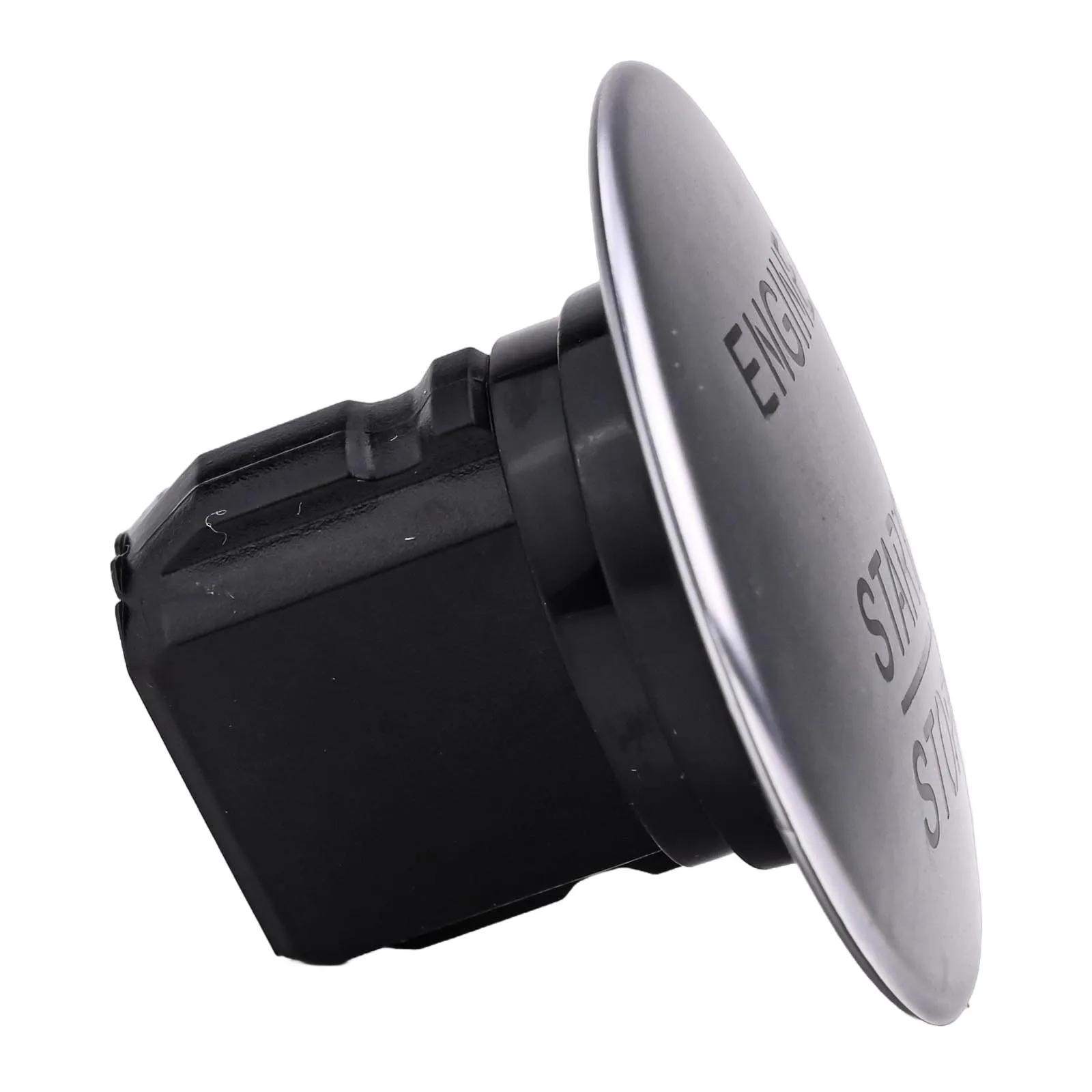 For Car Interior Red Stop Button Car Button Environmentally Friendly High Quality Materials Durability For Benz