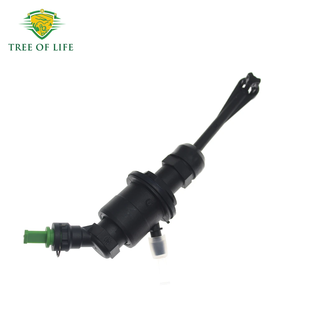 

Новый главный цилиндр сцепления 804815 для RENAULT GRAND SCENIC II MEGANE II 1,5 1,9 2,0 DCI 2005 2006 2007 2008 2009