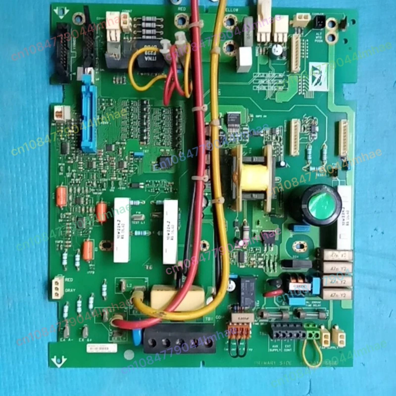 

Power Board AH466701U002 Governor 590P Main Board