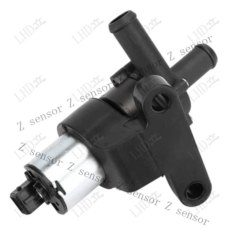AAA+ Engine Auxiliary Water Pump C2C6517 For Jaguar S-Type XF XJR XJ8