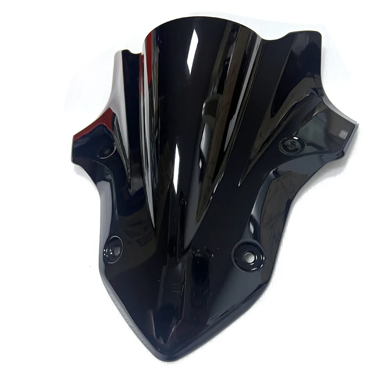 Fit for Kawasaki Z900 2017-2019 Motorcycle Carbon Fiber Windshield