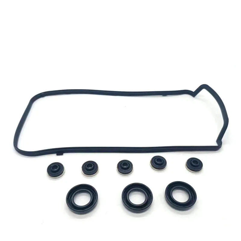 12030-R70-A00 For Honda Accord 3.5 V6 2008-2012 Engine Valve Cover Gasket Fit  Car Styling