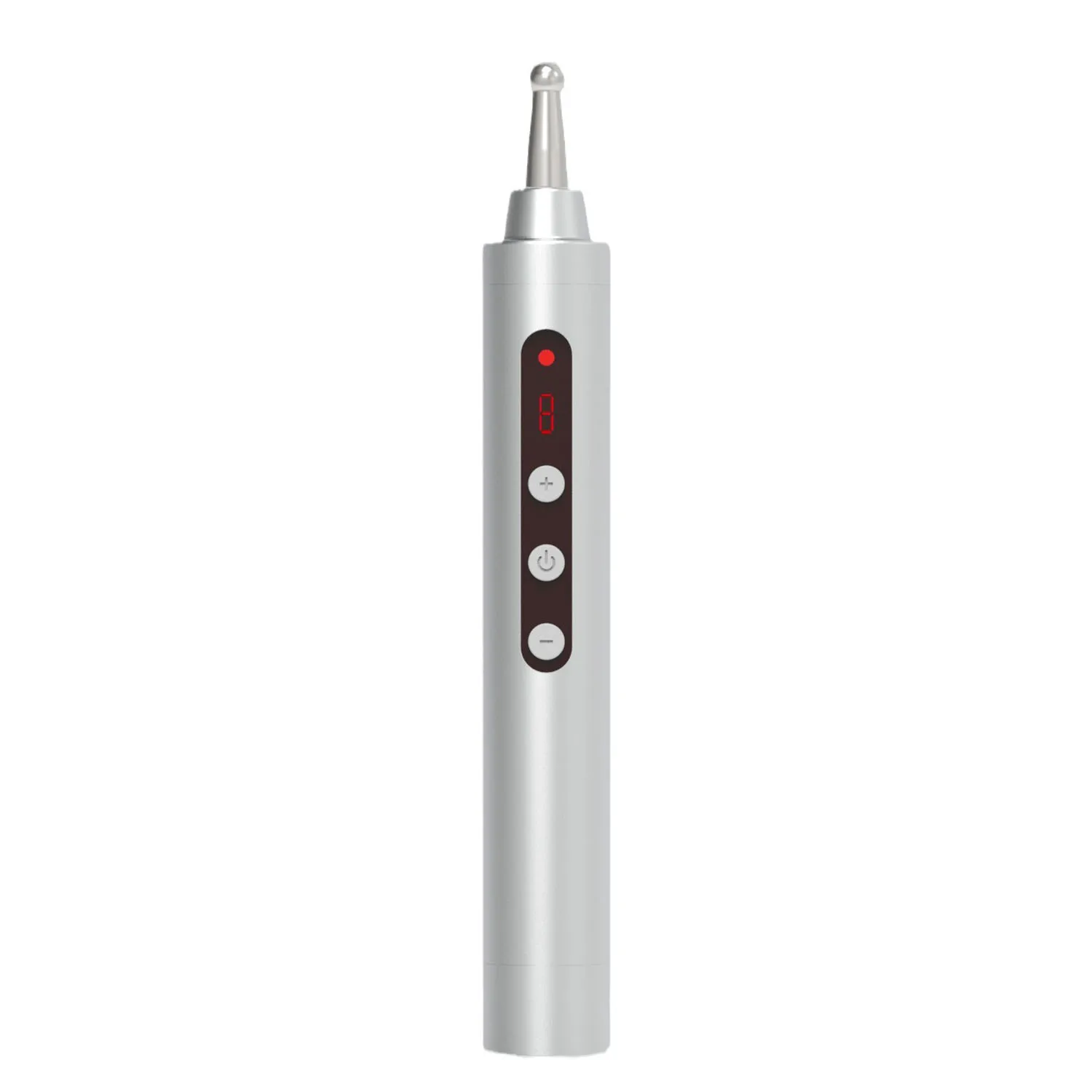 Acupuncture pen No numb hands Multi-function automatic acupuncture point seeking home massage stick Rechargeable meridian pen