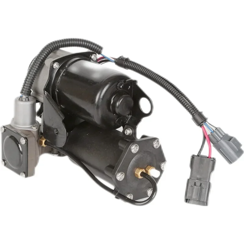 LR045251 LR023964 Air Suspension Compressor For Land Rover Discovery 3 Discovery 4 Air Suspension Compressor Air Pump