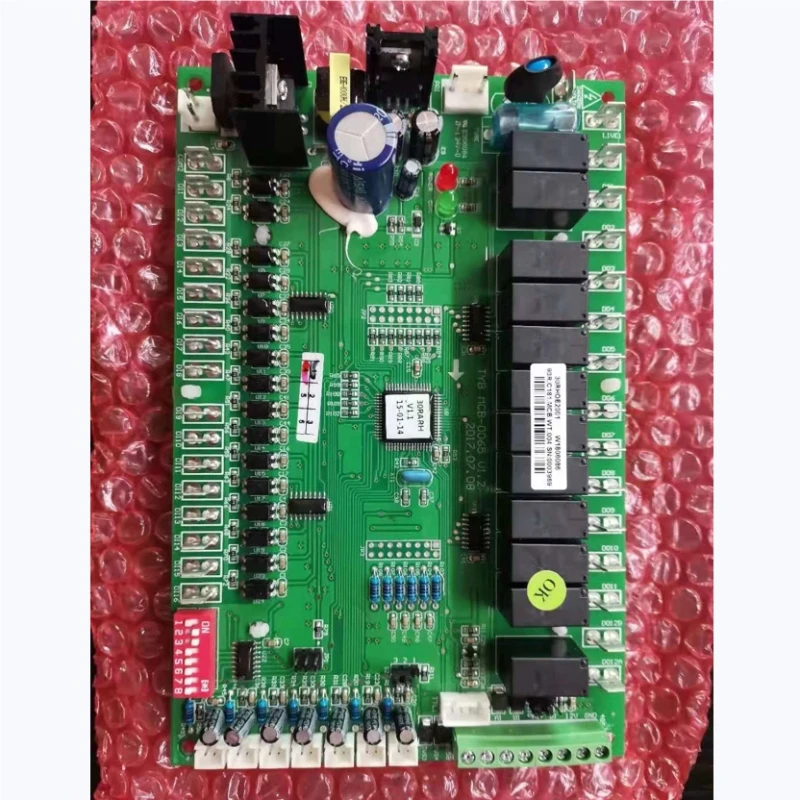 Central Air Conditi…