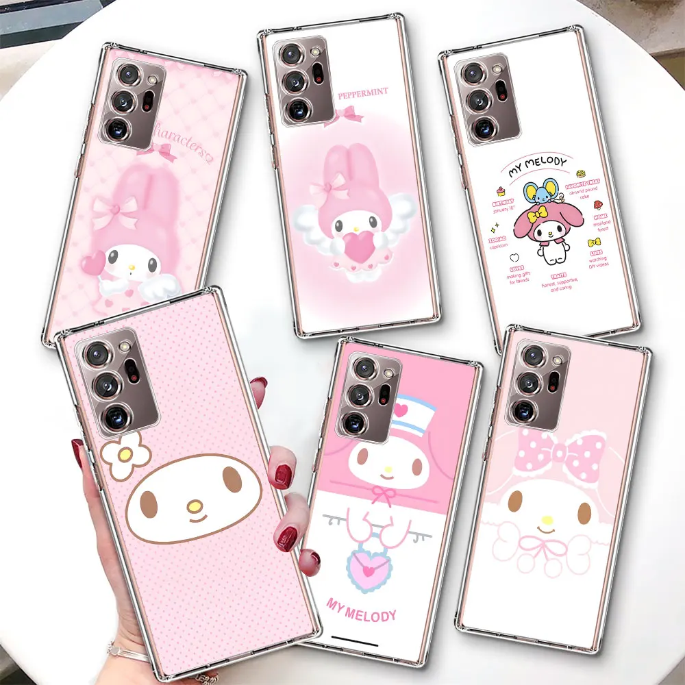 Sanrio Cute Melody …