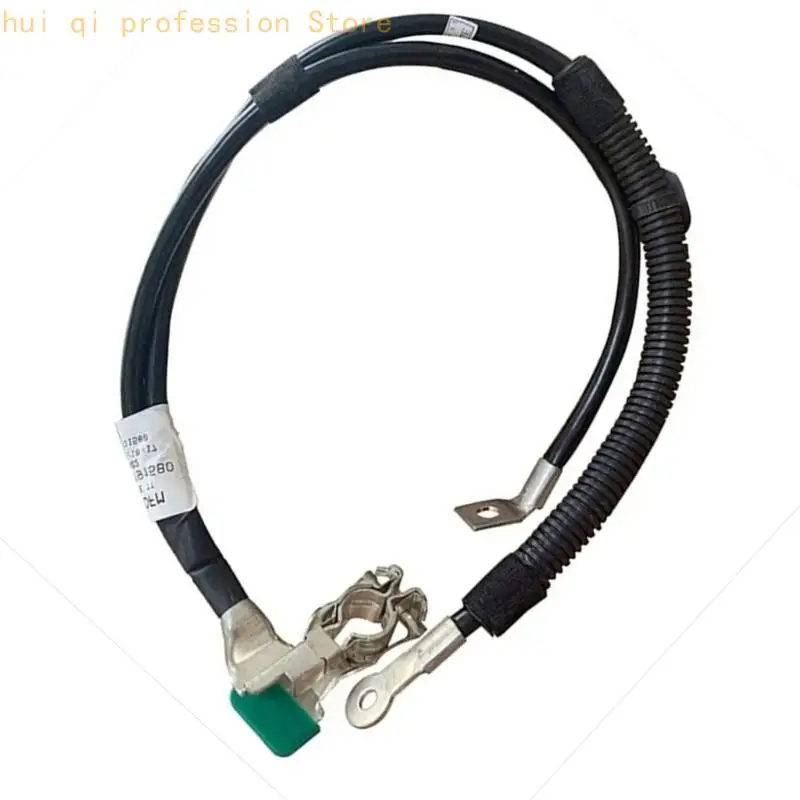 Kfz-Batteriekabel für 307 308 408 Modelle 5638SC 5638J6 9661191580 H8WE – Detail 9