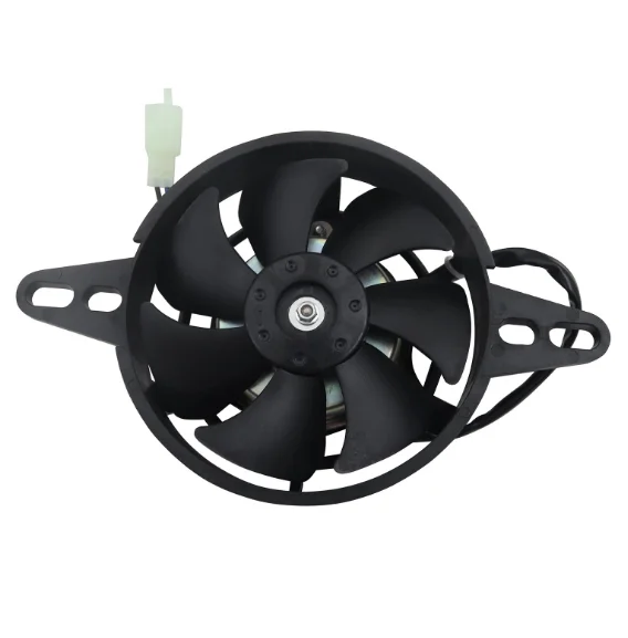 Thumbnail 3 - #40 New Motorcycle Cooling Fans Arrivals