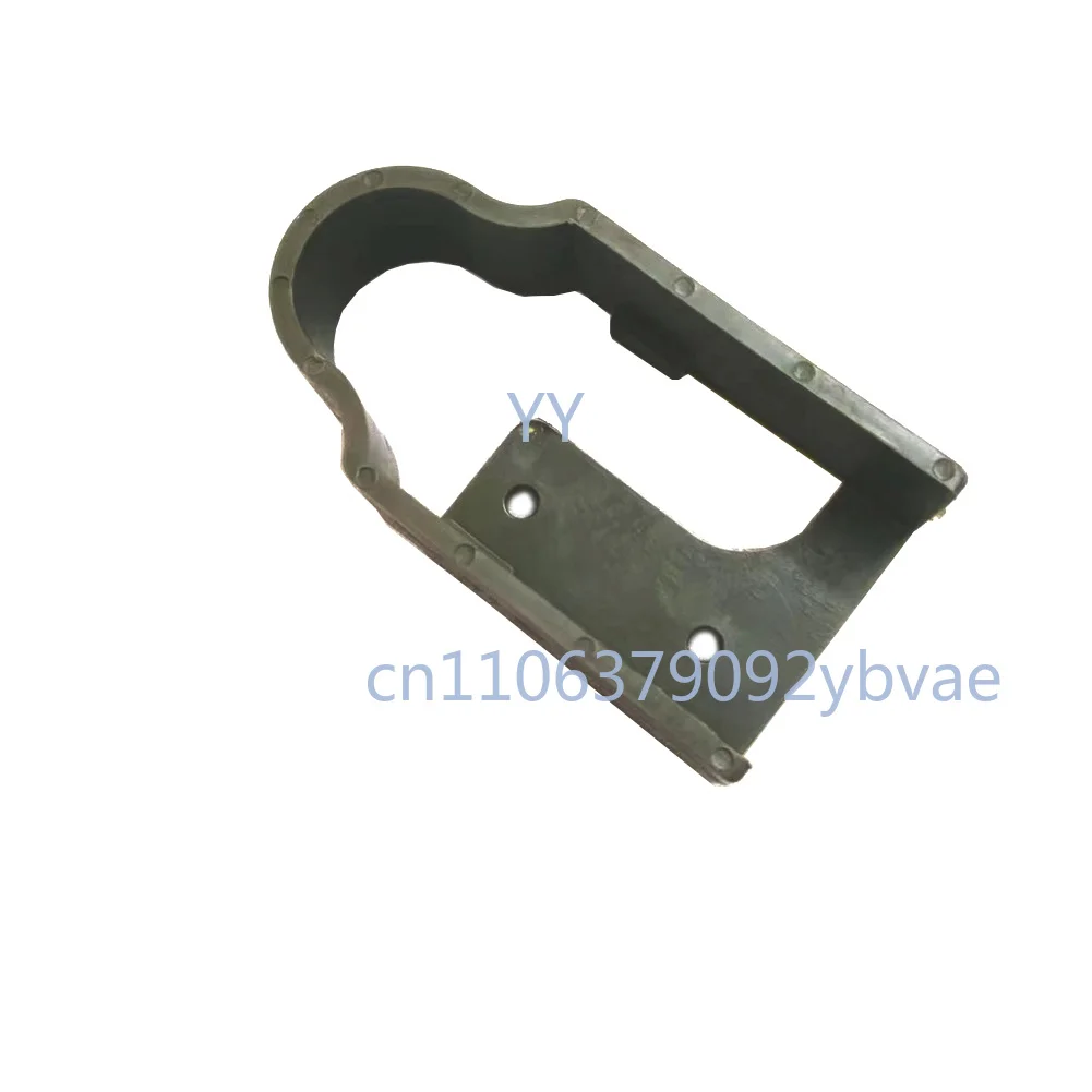 

For Kawasaki GPZ900R GPZ 900R Motorcycle Rubber Chain Belt Slider Guide Swingarm Protector Guard Cover