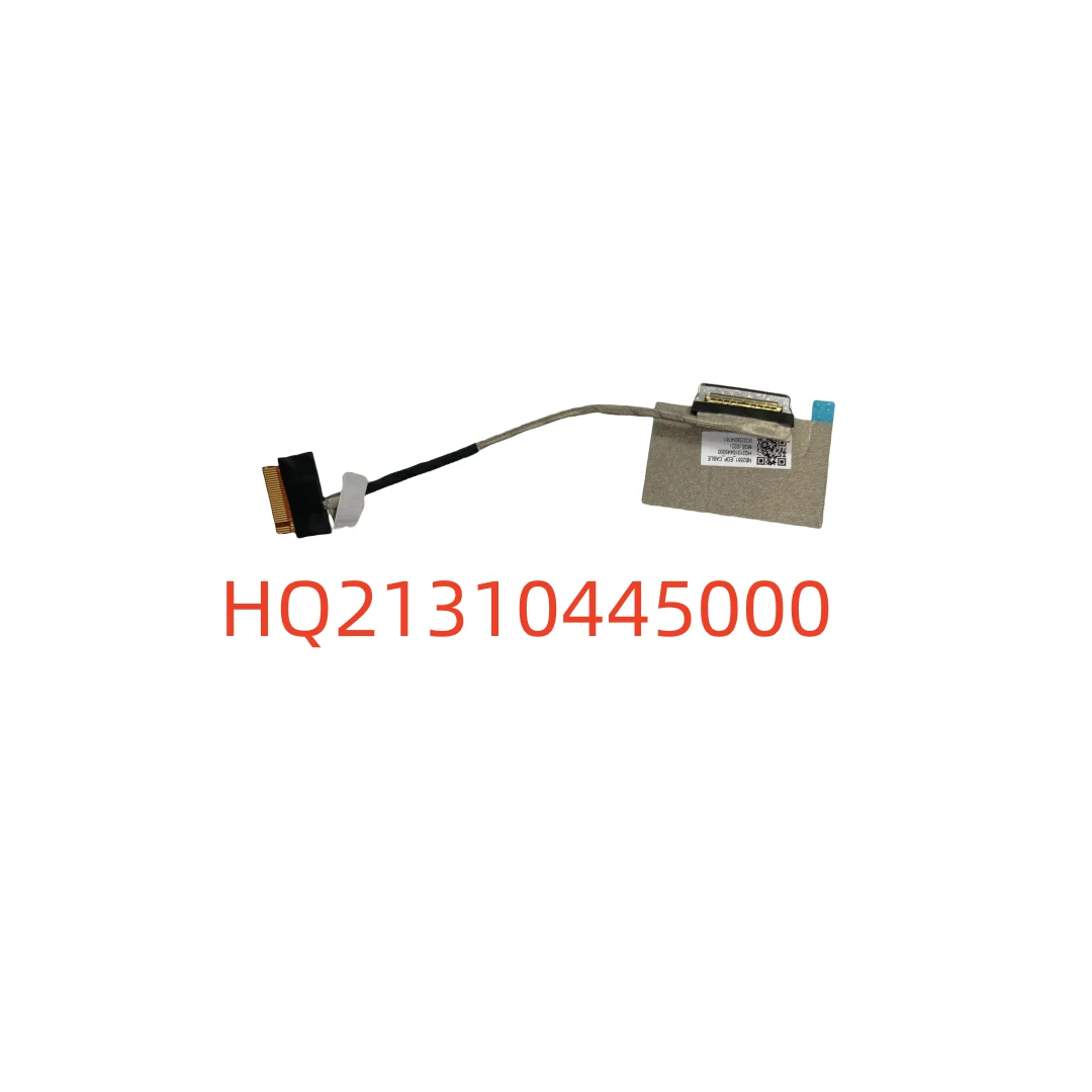 New original for ASUS ZenBook 13 UX325J UX325JA LCD LED LVDS SCREEN FLEX CABLE HQ21310445000 14005-02790100