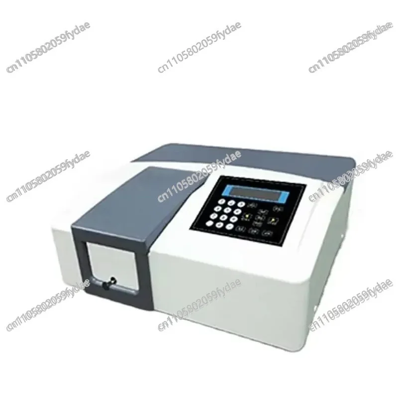 Laboratory Equipment, Visible Light Spectrophotometer Type 721 340-1000nm Wavelength