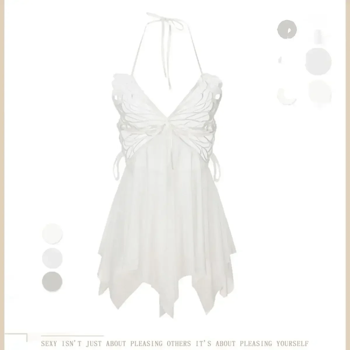 ชุดชั้นในเซ็กซี่ผู้หญิง Bow ชุดนอนลูกไม้ Night สั้นชุดเร้าอารมณ์ชุดชั้นในหญิง Nightgown ผู้หญิงชุดนอนกับ G-String