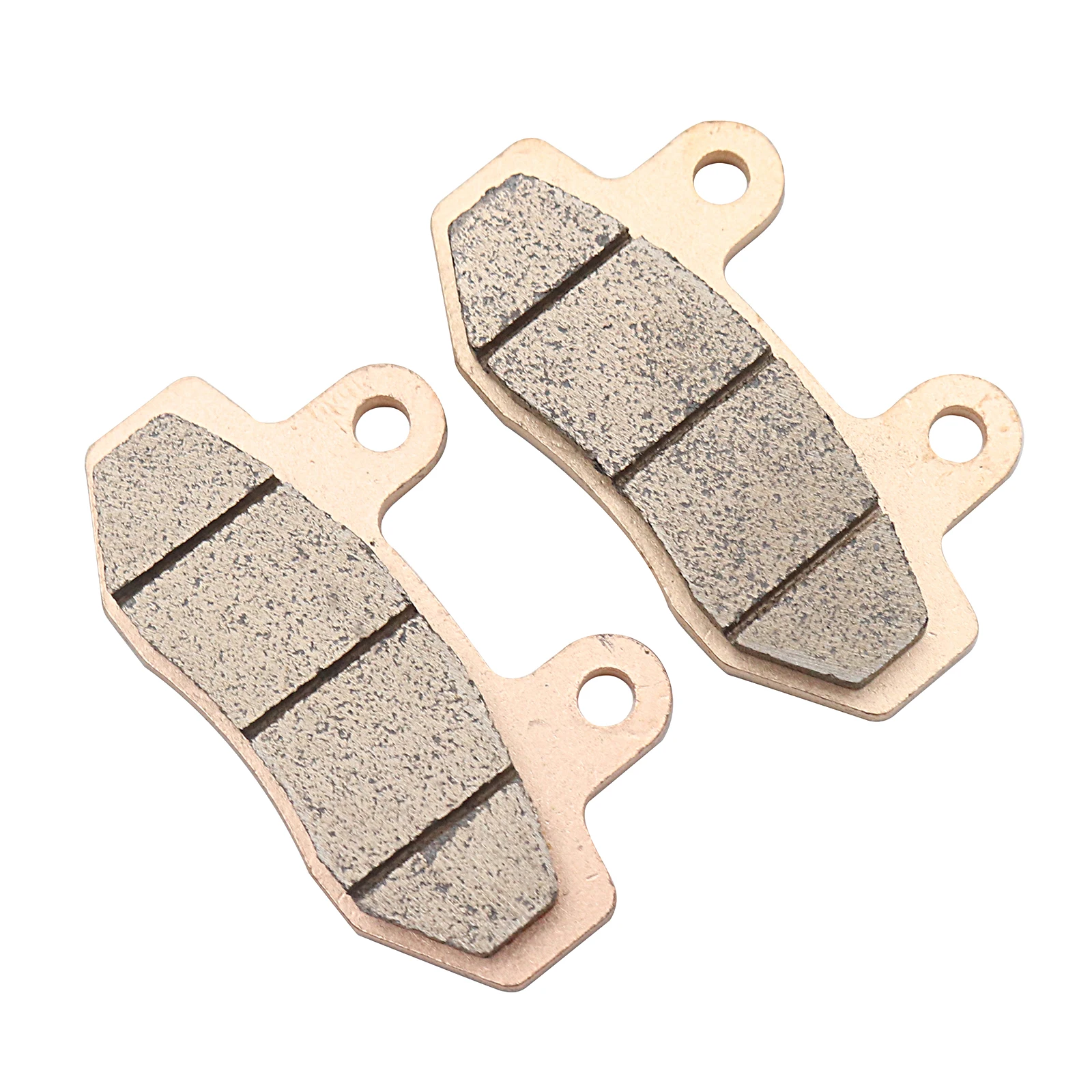 Surron Ultra Bee Front Rear Brake Pads Electric Motorcycle Accessories OEM Original Copper Based Sintering Enduro Dirt Pit Bike