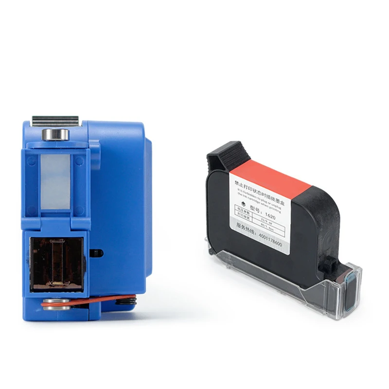 Мини-код, умная Портативная сумка для упаковки пищевых продуктов, с возможностью воспроизведения даты, с крышкой для бутылки, ручная портативная переносная татуировка, беспроводная струйная печать