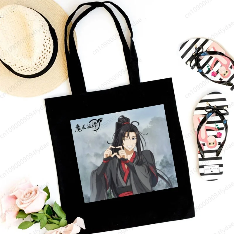 Black Tote Bags Pri… - image