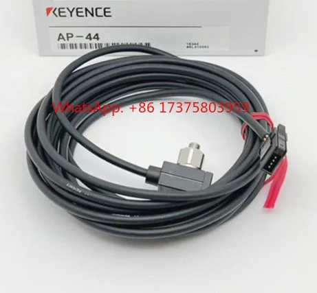 New Original KEYENCE Pressure Sensor AP-44