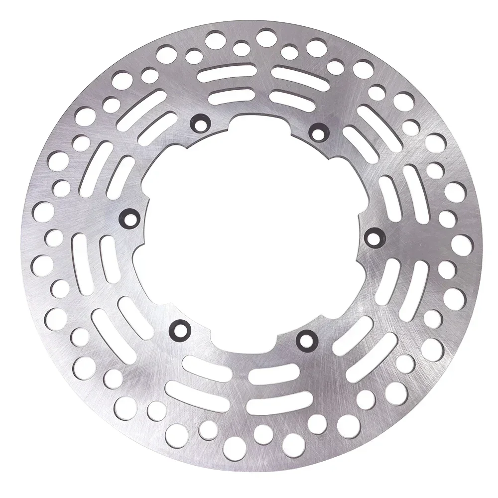 Motorcycle 250mm Front Wheel Brake Disc Rotor Fit for Suzuki RM 125 250 TSR125 TSR200 RM 250 DR 250R 350 DR-Z 250 400