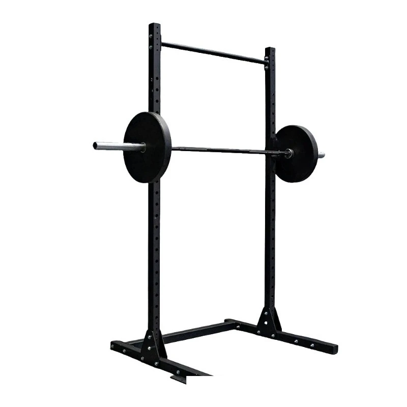 

Barbell bench press rack vertical squat rack weight rack