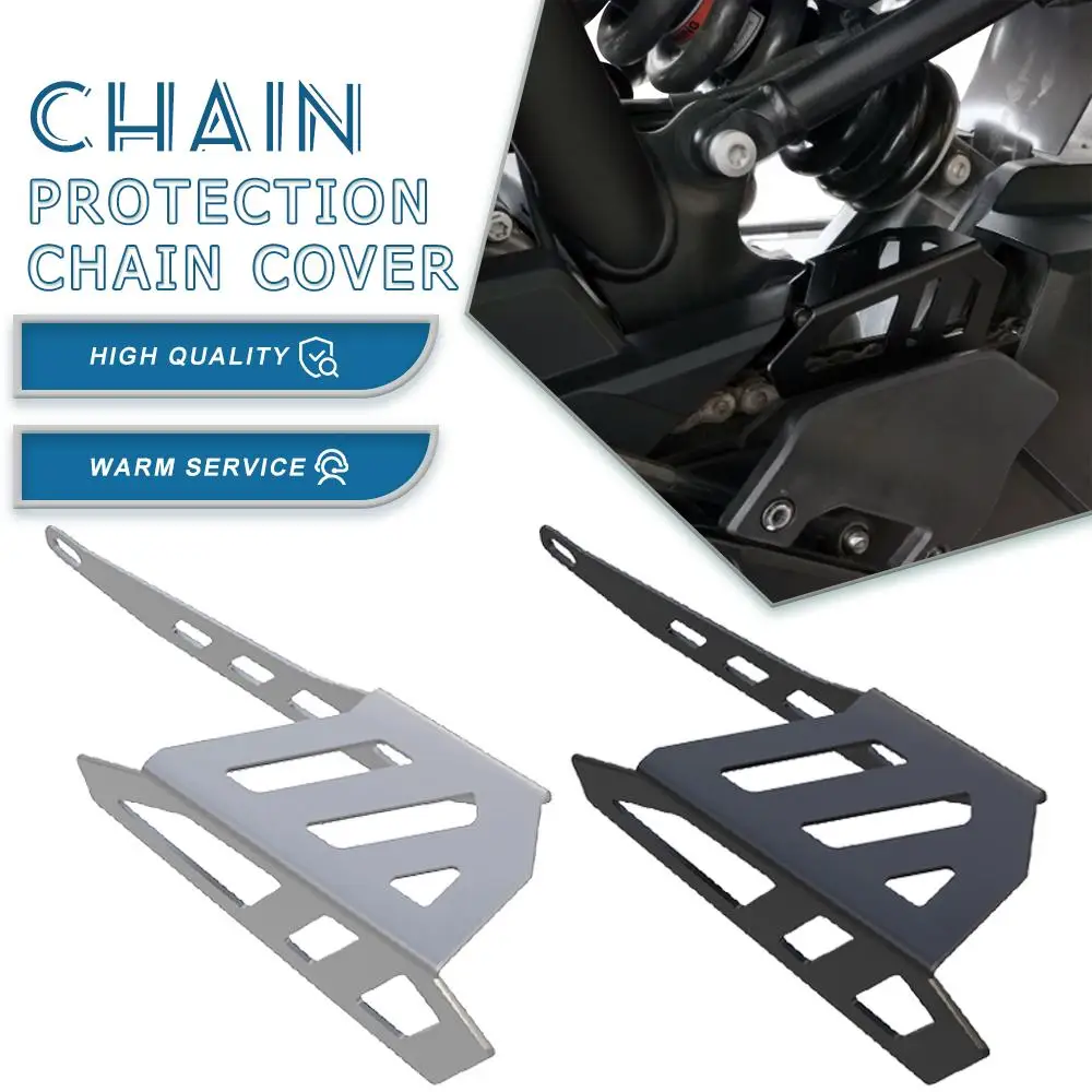 Front Chain Guaud Cover Protector FOR CFMOTO IBEX800 IBEX800/S 800 MT 800MT N39° 2021-2023 Front Sprocket Guard 800NK 2023 2024