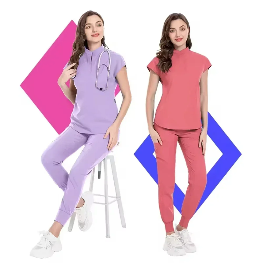 الجملة غرفة العمليات الزي الطبي الدعك مستشفى العمل الدعك مجموعة اللوازم الطبية ممرضة جراحة الأسنان دعوى عمال