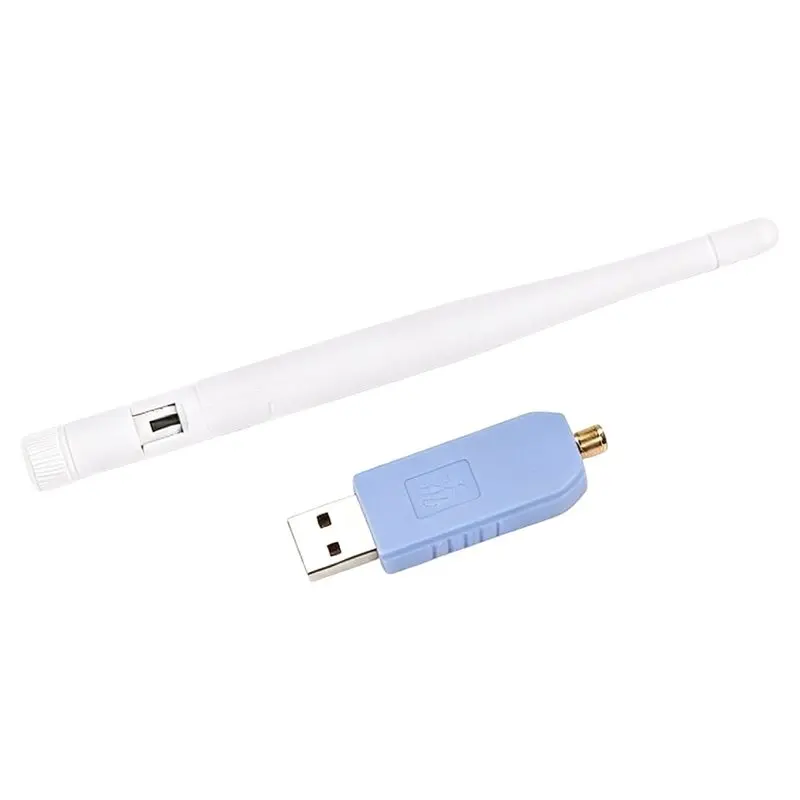 [B24B!】 ZBT-1 USB Stick Zigbee Dongle Home Assistant Connect For Sky Connect ZHA Z2M Openthread/Matter