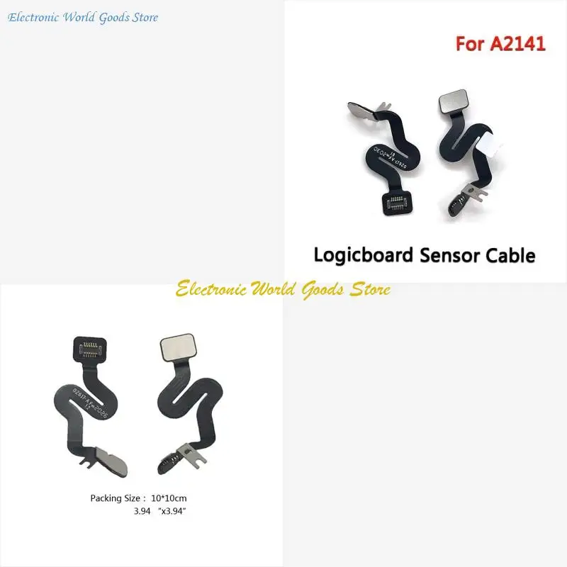 

A3PD A2141 Laptop Screen Sleep Condcting Electrostatic Cable For Macbook 02617-A