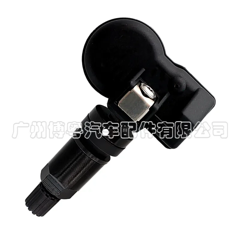For Universal Programmable Tire Pressure Sensor 2-in-1 315 MHz and 433 MHz Dual-Frequency Overseas Version