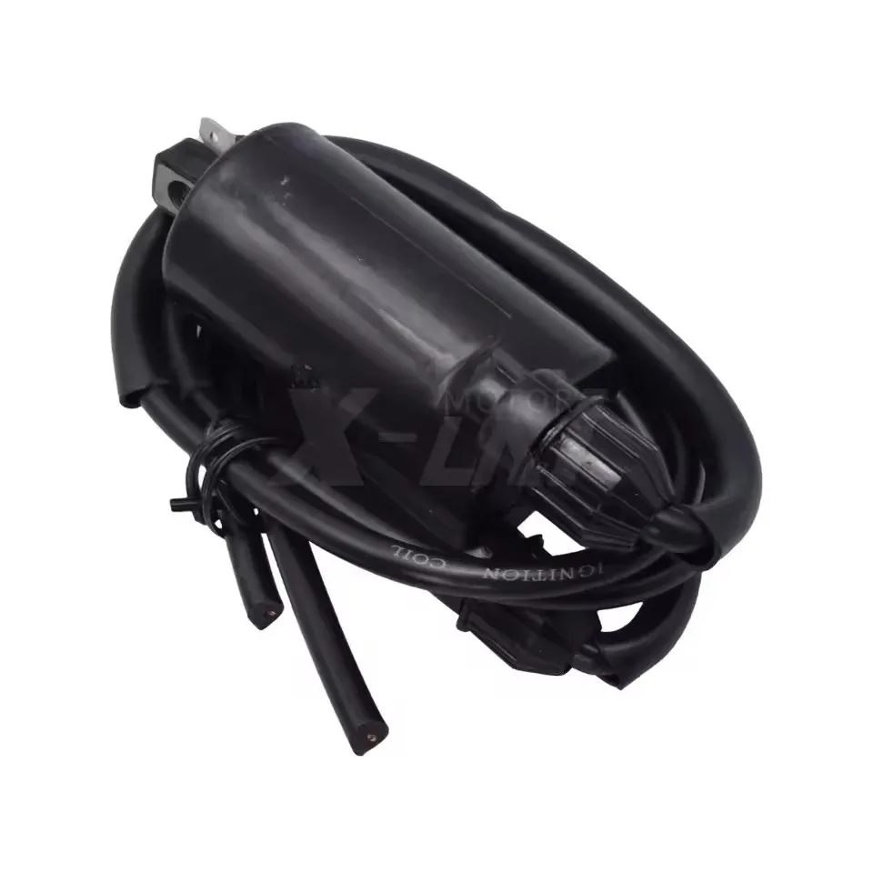 Motorcycle Ignition Coil 12V External CDI for Honda OEM 30500-292-670 30500-292-671 30500-292-672 30500-422-003 30500-422-013