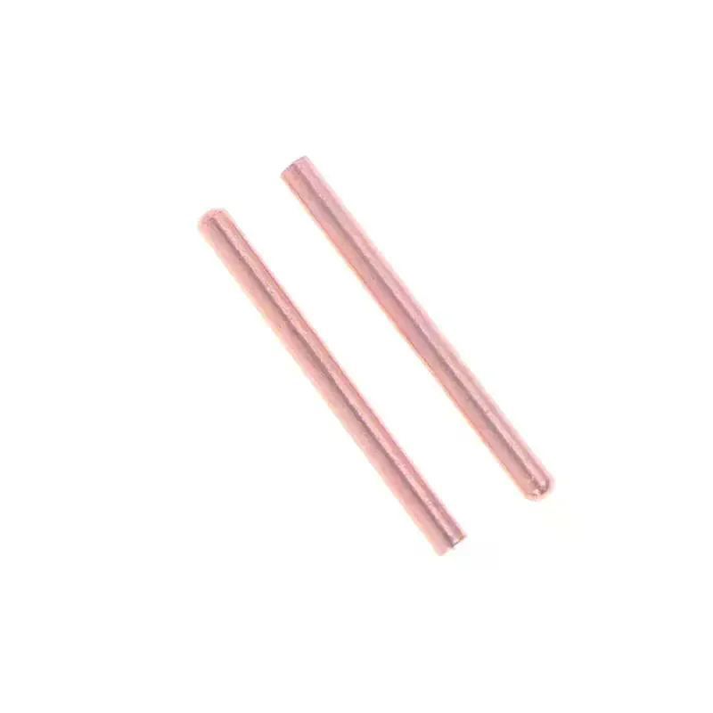 

1 Pair Welding Needle For AWithZ UF20B Farad Capacitor Spot Welding Machine Accessories Spot Welding Needle