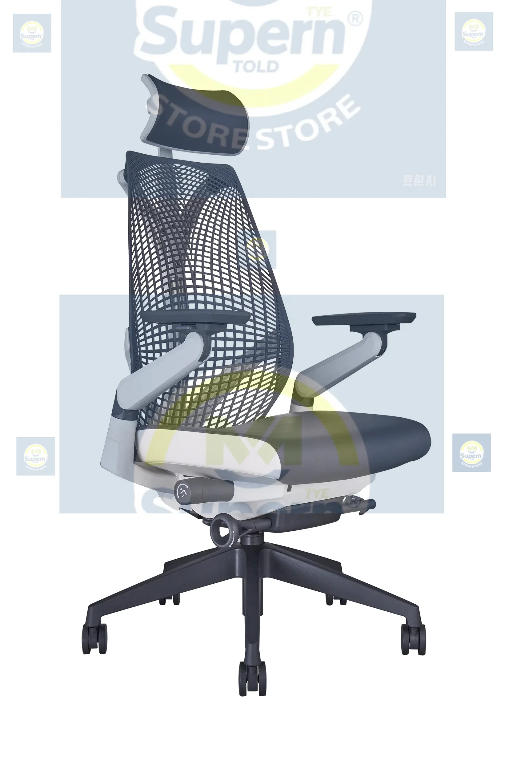 

High reputation rate Hot sale Office ergonomic chair Wonderful living room chair Good display stand Game chair