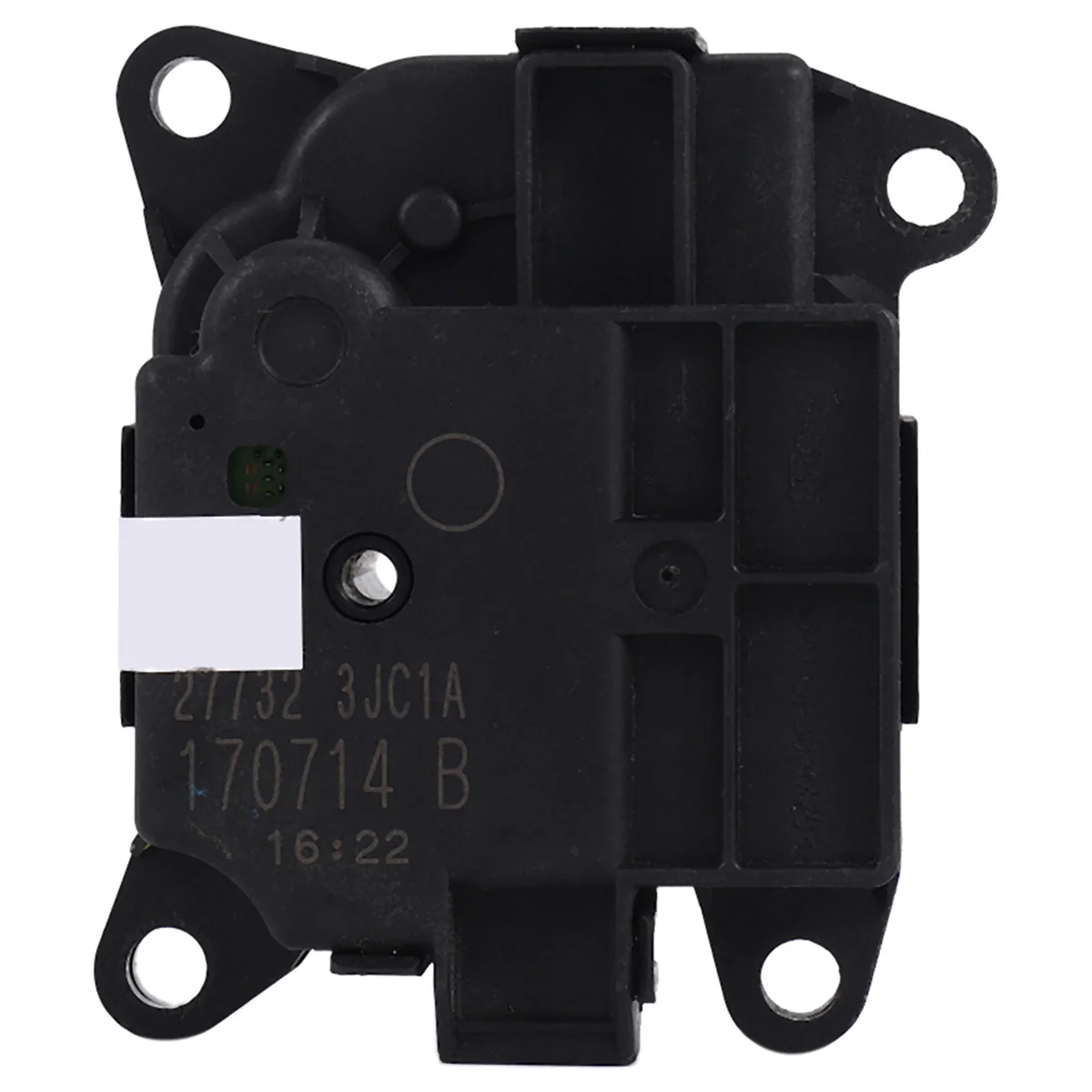 

277323JC1A нагреватель кондиционера, смеситель дверного привода для 27732-3JC1A