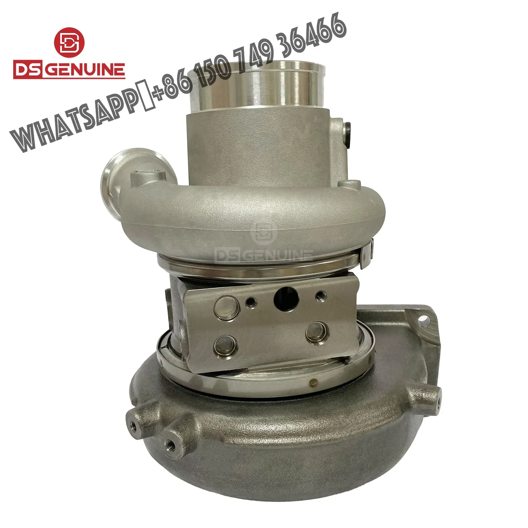 

Factory New ISX15 HE451VE diesel Engine Turbocharger 5502825 2881807 2882004 2882111 2882111RX 2882111NX